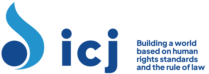 International Commission of Jurists